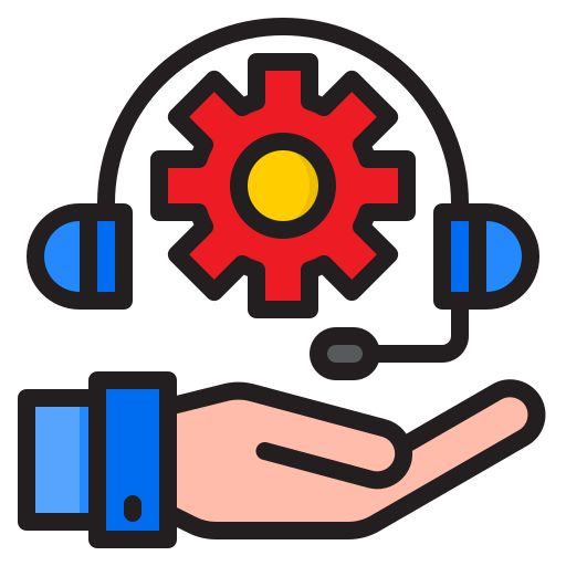 24/7 Customer Service